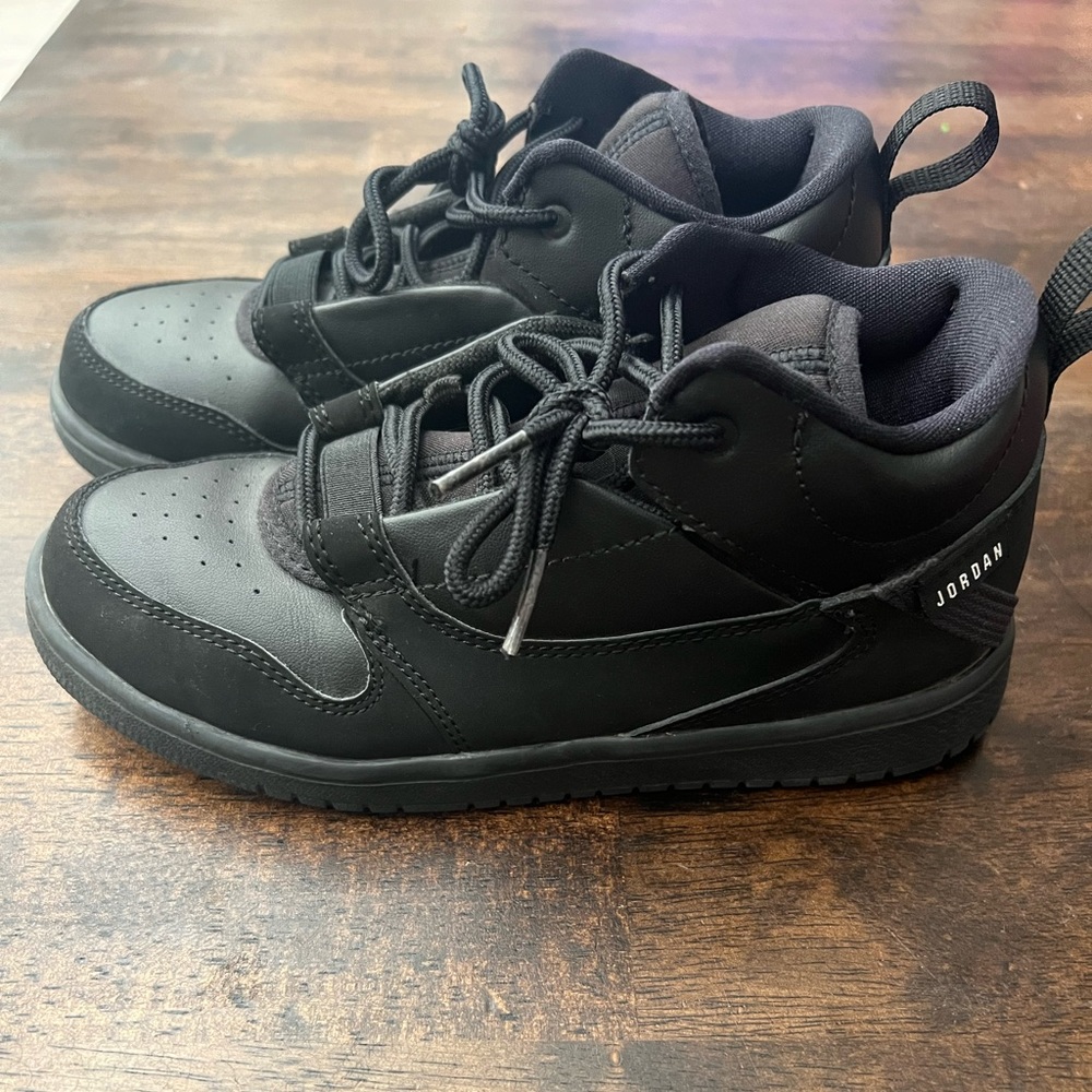 Boys Jordan’s